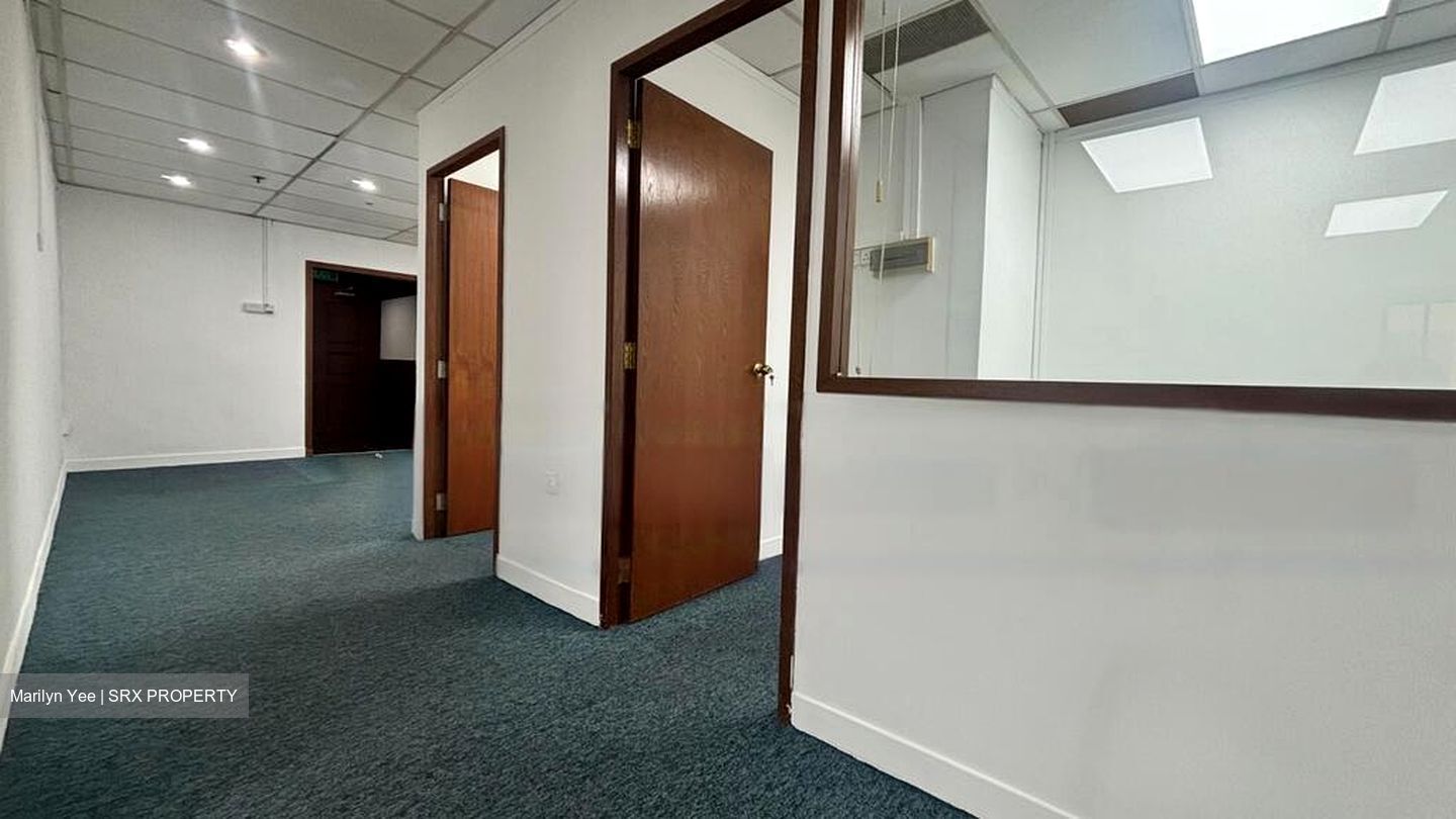 Capital Tower (D1), Office #451971311